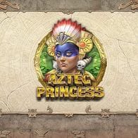 Aztec Warrior Princess game icon