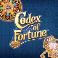 Codex of Fortune game icon