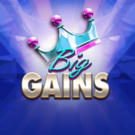 Big Gains game icon